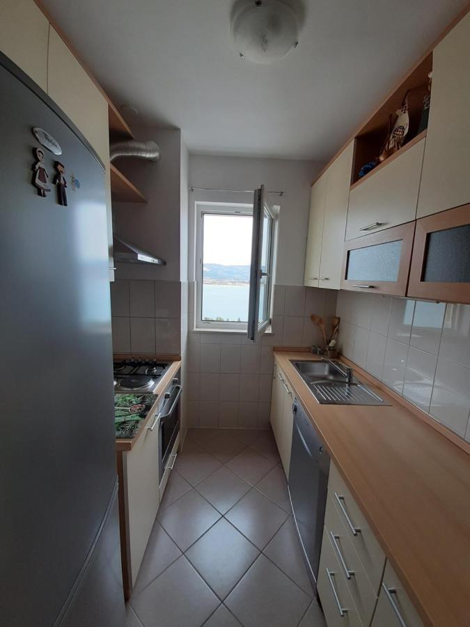Apartment Jelena Trogir Dış mekan fotoğraf