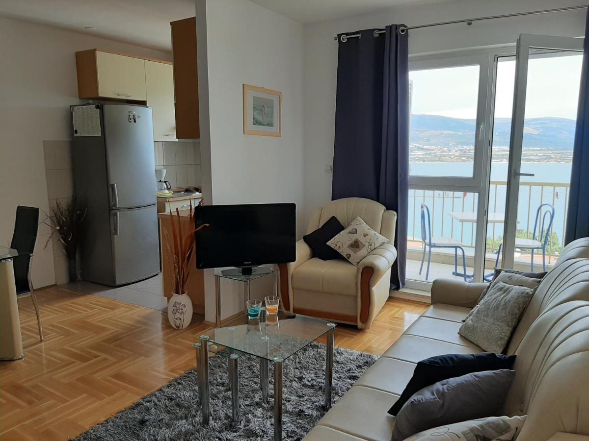 Apartment Jelena Trogir Dış mekan fotoğraf