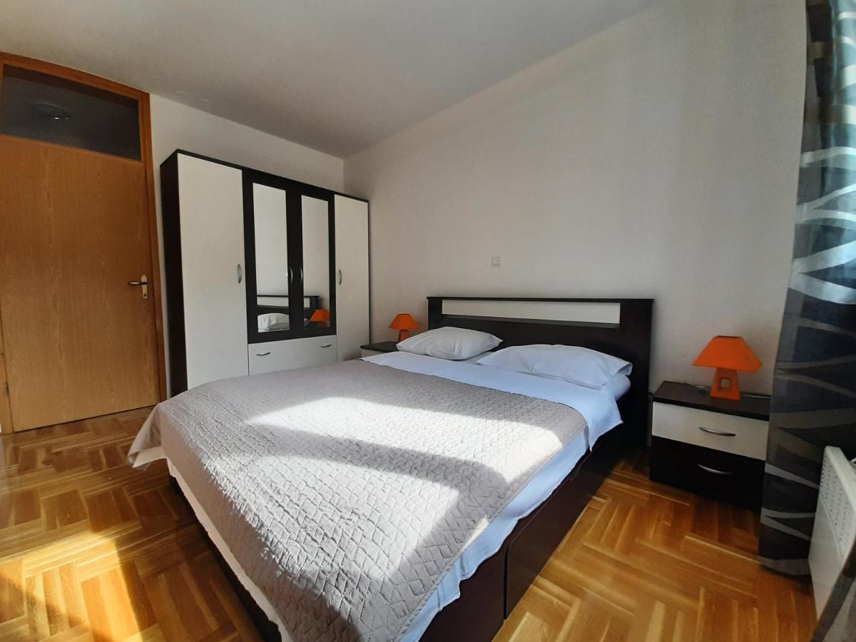 Apartment Jelena Trogir Dış mekan fotoğraf