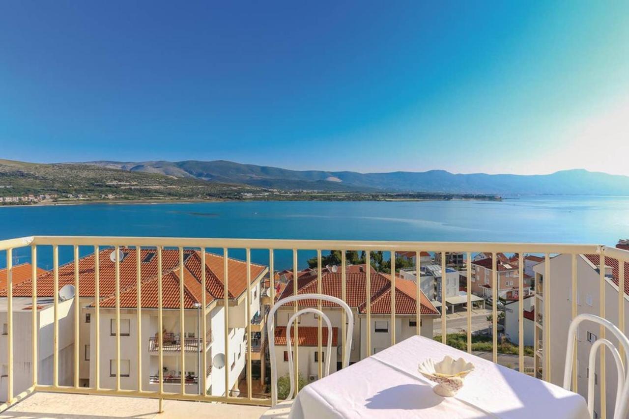 Apartment Jelena Trogir Dış mekan fotoğraf